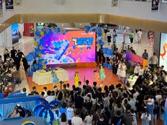 -天河城购物中心