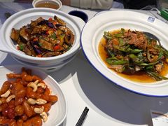 -兰湘子·湘菜小炒(盛龙广场店)