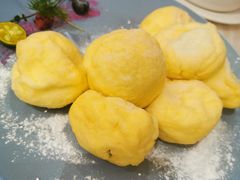 -子霖南山鲜虾面(南山总店)