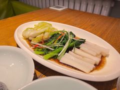 -去茶去餐厅(中央大街店)