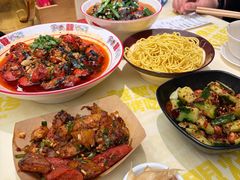 -串盟烧烤·长沙美食地标(星沙店)