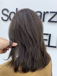 -卓梵美发·精品Salon
