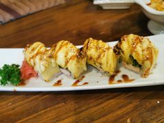 -小川洋风料理(街道口店)
