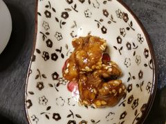 -广州素食学校·素猫豆腐(长洲码头店)