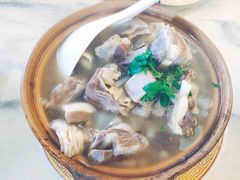 -砂锅居(西四店)