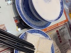 -捷信牛奶甜品世家(合生汇店)