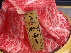 -一绪に寿喜烧(荟聚店)