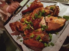 -绿茶餐厅(蓝色港湾店)