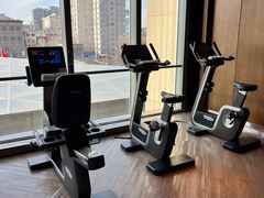 -北京索菲特大酒店·健身中心