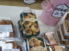 -年记·兴顺斋 牛街清真熟食小吃店