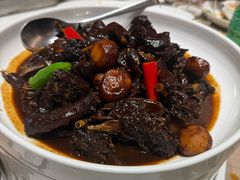 -泓历皇朝酒店(东亭店)