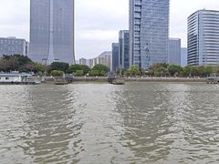 -闽江夜游台江旅游码头