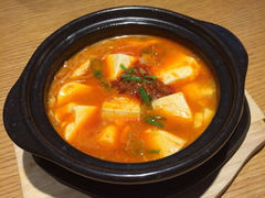 一风堂爆裂豆腐锅-一風堂拉面(港汇恒隆店)