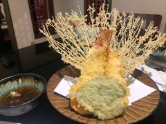 -天狗山料理(省体店)