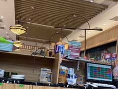 -云海肴·汽锅鸡·云南菜(广安门天虹店)