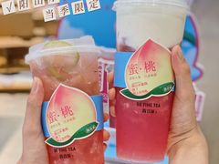 -百分茶(昆山万象汇店)