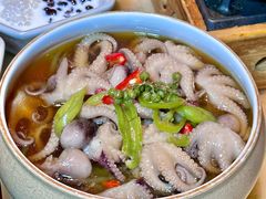 -锦府盐帮·侯宅(五棵松万达店)