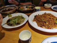 -外婆印象·家常菜(万科店)