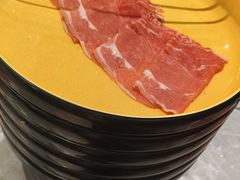 -一绪に寿喜烧(虹悦城店)
