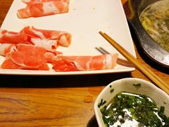 -傣妹火锅(南京东路一店)