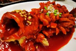 -香雪海饭店中餐厅·宴会厅(东环路店)