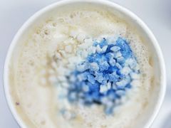 -星巴克(北辰西路店)