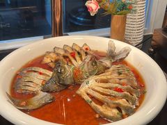 -罗马假日海鲜自助餐厅(星湖广场店)