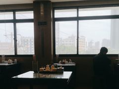 -古井假日酒店-古井面馆•淮上豆府(长江东路店)