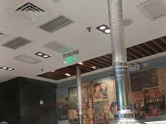 -韩时烤肉(丰科万达广场店)