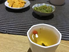 -茶庐(百花洲路店)
