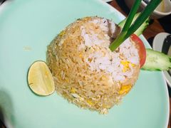 -mango tree芒果树泰国餐厅(青岛万象城店)