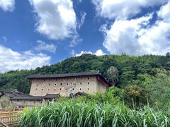 -福建土楼(南靖)景区