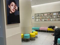 -天真蓝照相馆(五角场百联又一城店)