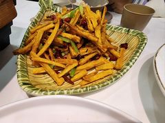 -澎湖湾农家菜(八一路楚天府店)