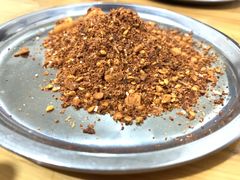 -乐山长药老地方油炸串串(峨眉四中店)