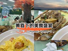 -景好海鲜餐厅(大鹏必选旅游店)