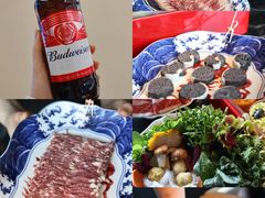 -老北京涮羊肉(航东路店)