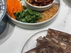 -额娘·春饼烤鸭(华北七楼创始店)