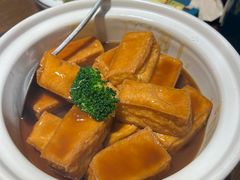 -闽鄂情·闽南招财鸭(水头店)