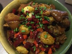 猪蹄-潇湘阁(昆泰国际大厦店)