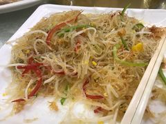-海龙渔村(万江分店)