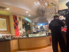 -国宾酒店-花园咖啡自助餐厅(北营房中街店)