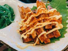 -千和日本料理(龍坪天虹店)