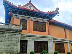 -广东圆玄道观