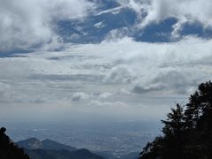 -泰山风景名胜区