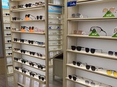 -AOJO眼镜(南翔印象城MEGA店)