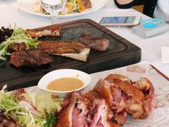 -哈布斯扒房(华发商都店)