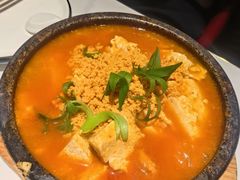 -老大连·海肠捞饭·大连海鲜大连菜(西安路店)