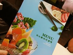 -佰搭果·广式茶餐厅(西华路店)