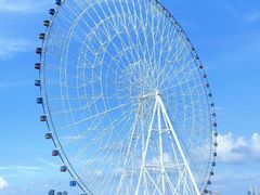 -南昌之星摩天轮